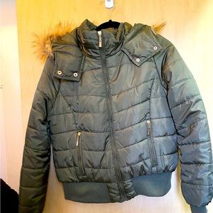 Women’s Winter Jacket